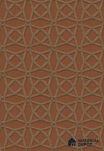 74057-4 | 5 Meter x 42 Inches Patterned Look Wallpaper - 57 Sq. Ft. | Minimum 15% wastage during installation