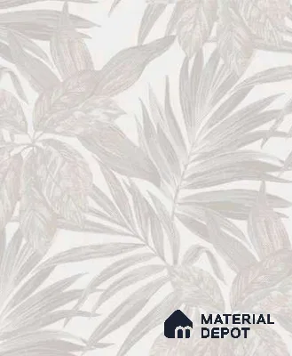 74060-1 | 5 Meter x 42 Inches Florals Look Wallpaper - 57 Sq. Ft.  | Minimum 15% wastage during installation