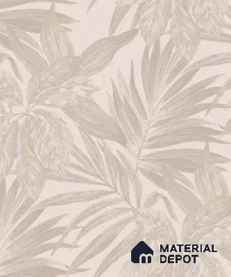 74060-2 | 5 Meter x 42 Inches Florals Look Wallpaper - 57 Sq. Ft.  | Minimum 15% wastage during installation