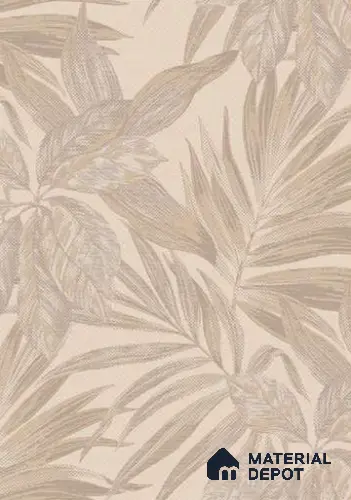 74060-3 | 5 Meter x 42 Inches Florals Look Wallpaper - 57 Sq. Ft. | Minimum 15% wastage during installation