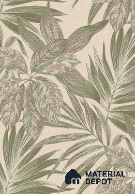 74060-4 | 5 Meter x 42 Inches Florals Look Wallpaper - 57 Sq. Ft.  | Minimum 15% wastage during installation