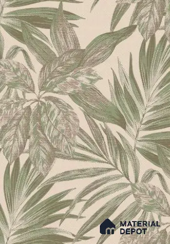 74060-4 | 5 Meter x 42 Inches Florals Look Wallpaper - 57 Sq. Ft. | Minimum 15% wastage during installation