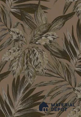 74060-5 | 5 Meter x 42 Inches Florals Look Wallpaper - 57 Sq. Ft.  | Minimum 15% wastage during installation