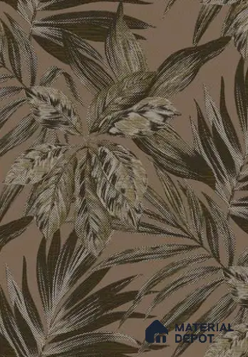 74060-5 | 5 Meter x 42 Inches Florals Look Wallpaper - 57 Sq. Ft. | Minimum 15% wastage during installation