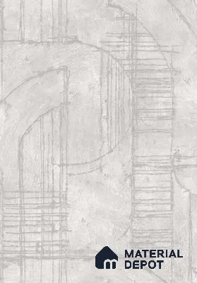 74062-1 | 5 Meter x 42 Inches Patterned Look Wallpaper - 57 Sq. Ft.  | Minimum 15% wastage during installation