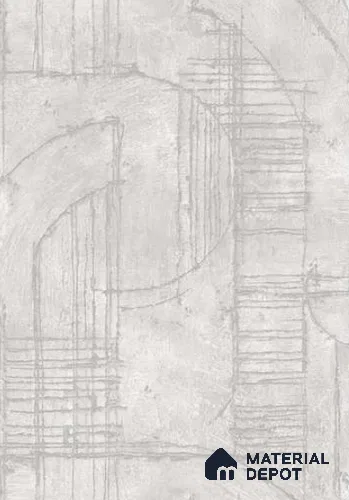 74062-1 | 5 Meter x 42 Inches Patterned Look Wallpaper - 57 Sq. Ft. | Minimum 15% wastage during installation