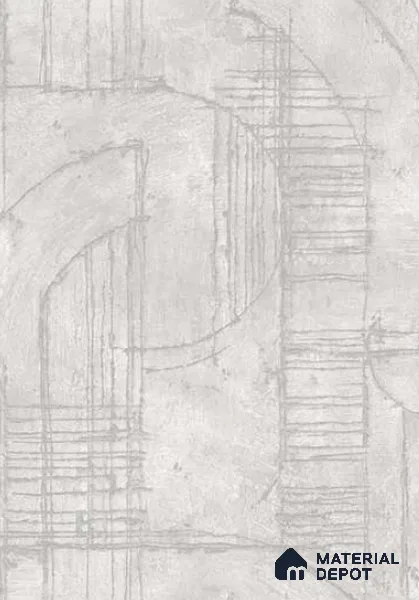 74062-1 | 5 Meter x 42 Inches Patterned Look Wallpaper - 57 Sq. Ft. | Minimum 15% wastage during installation