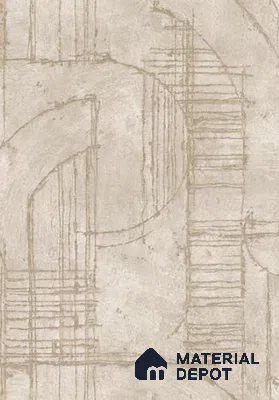 74062-3 | 5 Meter x 42 Inches Patterned Look Wallpaper - 57 Sq. Ft.  | Minimum 15% wastage during installation