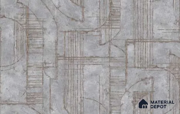 74062-4 | 5 Meter x 42 Inches Patterned Look Wallpaper - 57 Sq. Ft.  | Minimum 15% wastage during installation