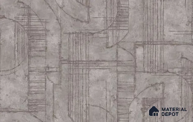74062-5 | 5 Meter x 42 Inches Patterned Look Wallpaper - 57 Sq. Ft.  | Minimum 15% wastage during installation