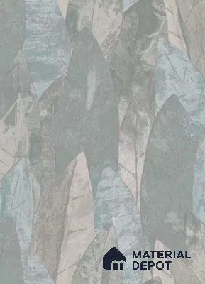74064-4 | 5 Meter x 42 Inches Patterned Look Wallpaper - 57 Sq. Ft.  | Minimum 15% wastage during installation