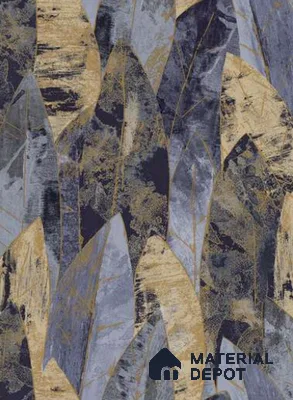 74064-5 | 5 Meter x 42 Inches Patterned Look Wallpaper - 57 Sq. Ft.  | Minimum 15% wastage during installation