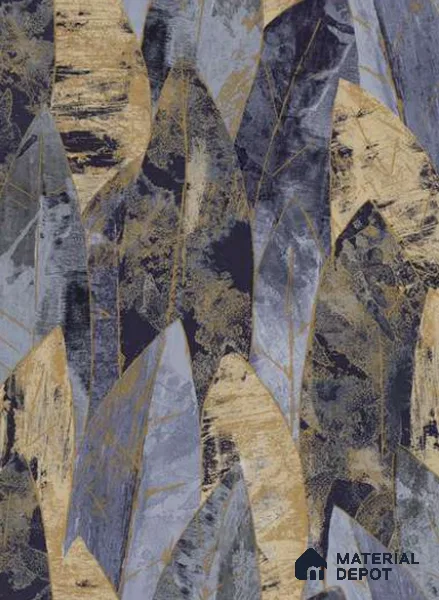 74064-5 | 5 Meter x 42 Inches Patterned Look Wallpaper - 57 Sq. Ft. | Minimum 15% wastage during installation