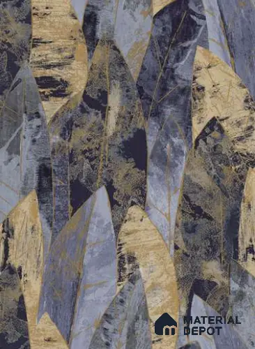 74064-5 | 5 Meter x 42 Inches Patterned Look Wallpaper - 57 Sq. Ft. | Minimum 15% wastage during installation