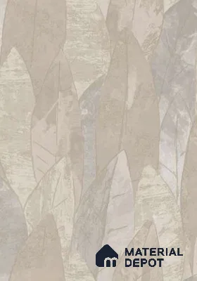 74064-2 | 5 Meter x 42 Inches Patterned Look Wallpaper - 57 Sq. Ft. | Minimum 15% wastage during installation