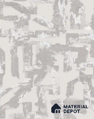74066-1 | 5 Meter x 42 Inches Patterned Look Wallpaper - 57 Sq. Ft.  | Minimum 15% wastage during installation