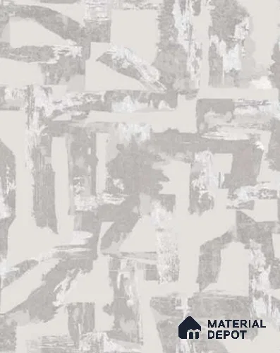 74066-1 | 5 Meter x 42 Inches Patterned Look Wallpaper - 57 Sq. Ft. | Minimum 15% wastage during installation