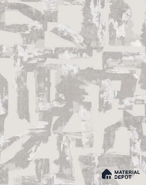 74066-1 | 5 Meter x 42 Inches Patterned Look Wallpaper - 57 Sq. Ft. | Minimum 15% wastage during installation
