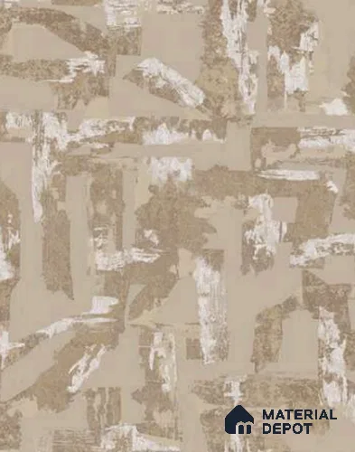 74066-3 | 5 Meter x 42 Inches Patterned Look Wallpaper - 57 Sq. Ft.  | Minimum 15% wastage during installation