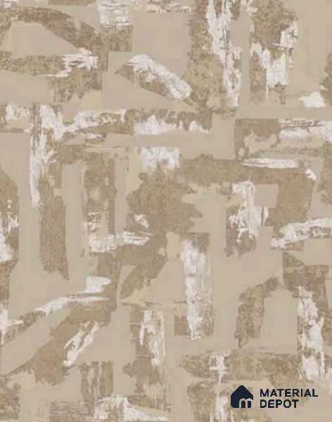 74066-3 | 5 Meter x 42 Inches Patterned Look Wallpaper - 57 Sq. Ft. | Minimum 15% wastage during installation