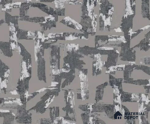 74066-4 | 5 Meter x 42 Inches Patterned Look Wallpaper - 57 Sq. Ft.  | Minimum 15% wastage during installation