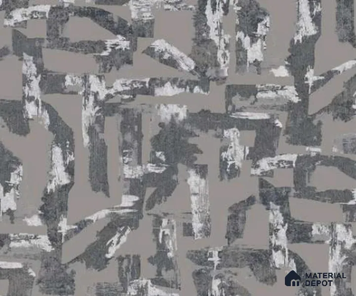74066-4 | 5 Meter x 42 Inches Patterned Look Wallpaper - 57 Sq. Ft. | Minimum 15% wastage during installation