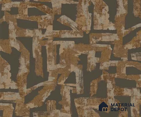 74066-5 | 5 Meter x 42 Inches Patterned Look Wallpaper - 57 Sq. Ft.  | Minimum 15% wastage during installation