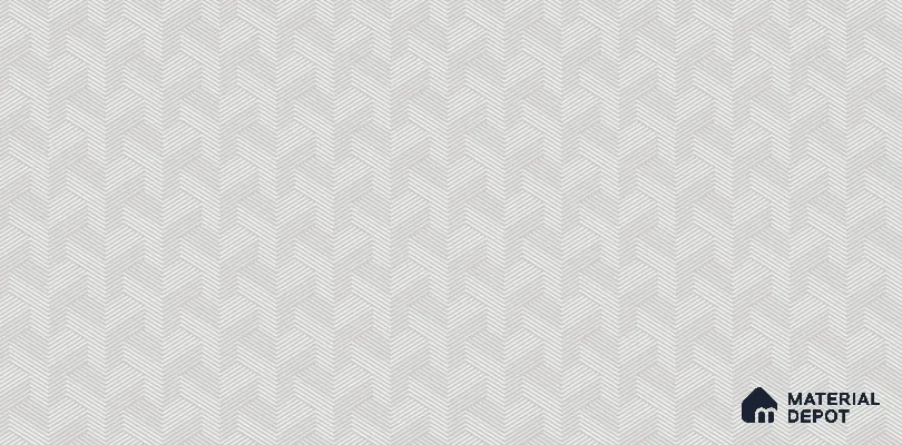 81224-1 | 5 Meter x 42 Inch PVC Patterned Look Wallpaper - 57 Sq. Ft. | Minimum 15% wastage during installation