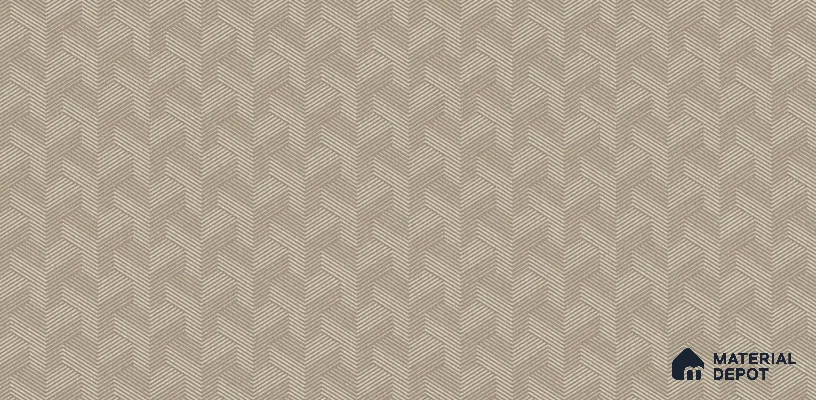 81224-4 | 5 Meter x 42 Inch PVC Patterned Look Wallpaper - 57 Sq. Ft. | Minimum 15% wastage during installation