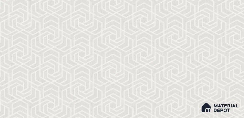 81226-1 | 5 Meter x 42 Inch PVC Patterned Look Wallpaper - 57 Sq. Ft. | Minimum 15% wastage during installation