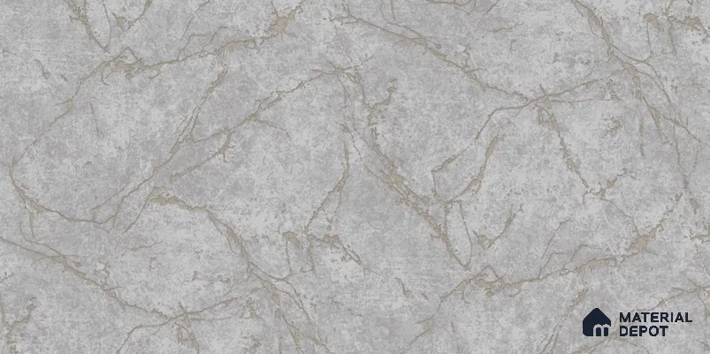 81227-4 | 5 Meter x 42 Inch PVC Patterned Look Wallpaper - 57 Sq. Ft. | Minimum 15% wastage during installation