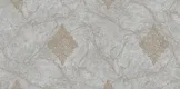 81228-4 | 5 Meter x 42 Inch PVC Damask Look Wallpaper - 57 Sq. Ft. Image 01