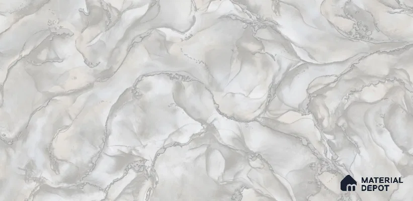 81231-1 | 5 Meter x 42 Inch PVC Abstract Look Wallpaper - 57 Sq. Ft. | Minimum 15% wastage during installation