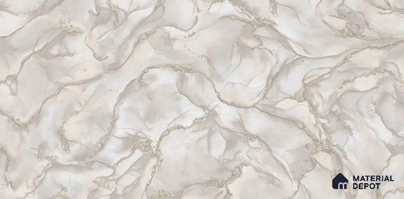 81231-2 | 5 Meter x 42 Inch PVC Abstract Look Wallpaper - 57 Sq. Ft. | Minimum 15% wastage during installation