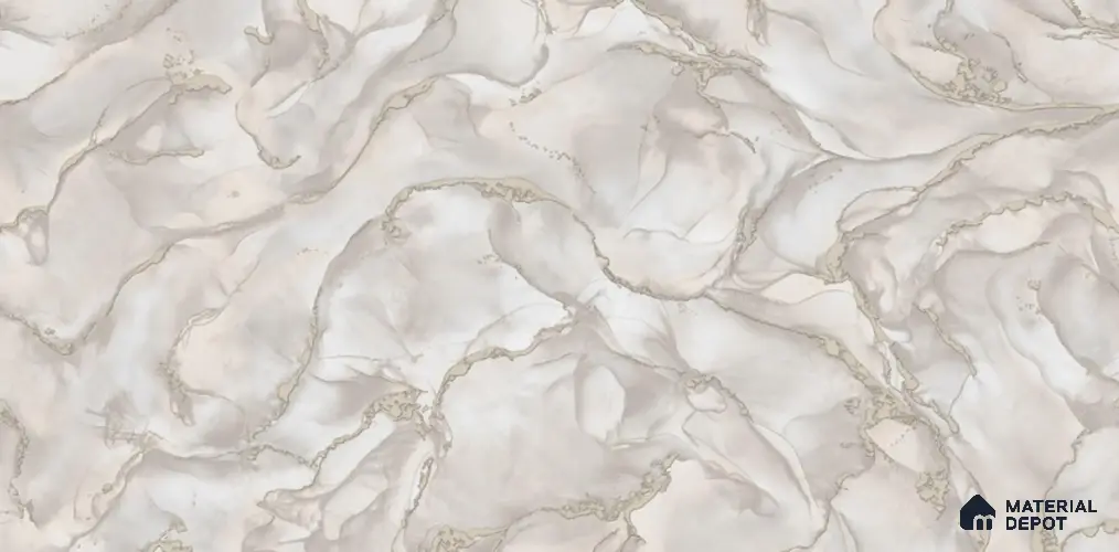 81231-2 | 5 Meter x 42 Inch PVC Abstract Look Wallpaper - 57 Sq. Ft. | Minimum 15% wastage during installation