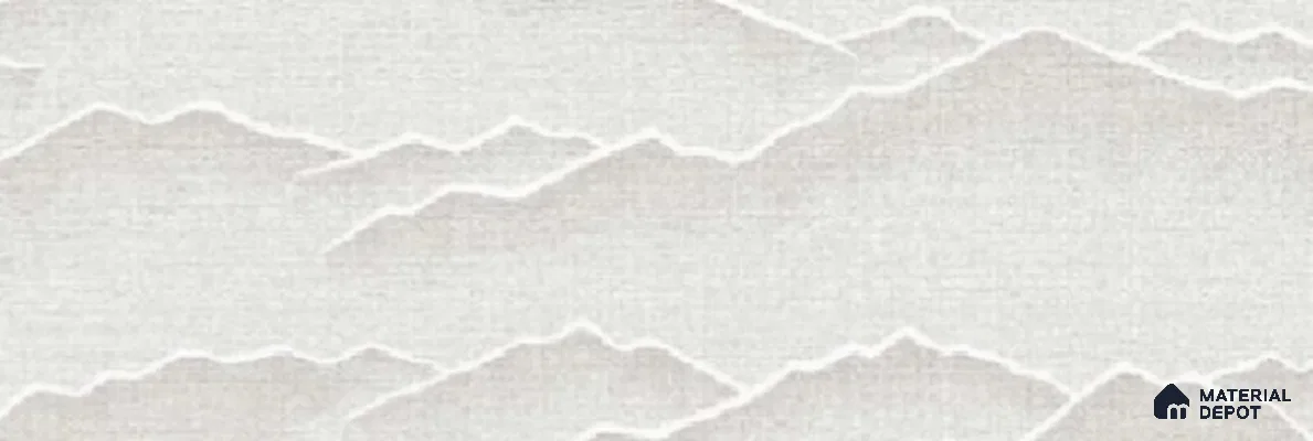81278-1 | 5 Meter x 42 Inch PVC Patterned Look Wallpaper - 57 Sq. Ft. | Minimum 15% wastage during installation