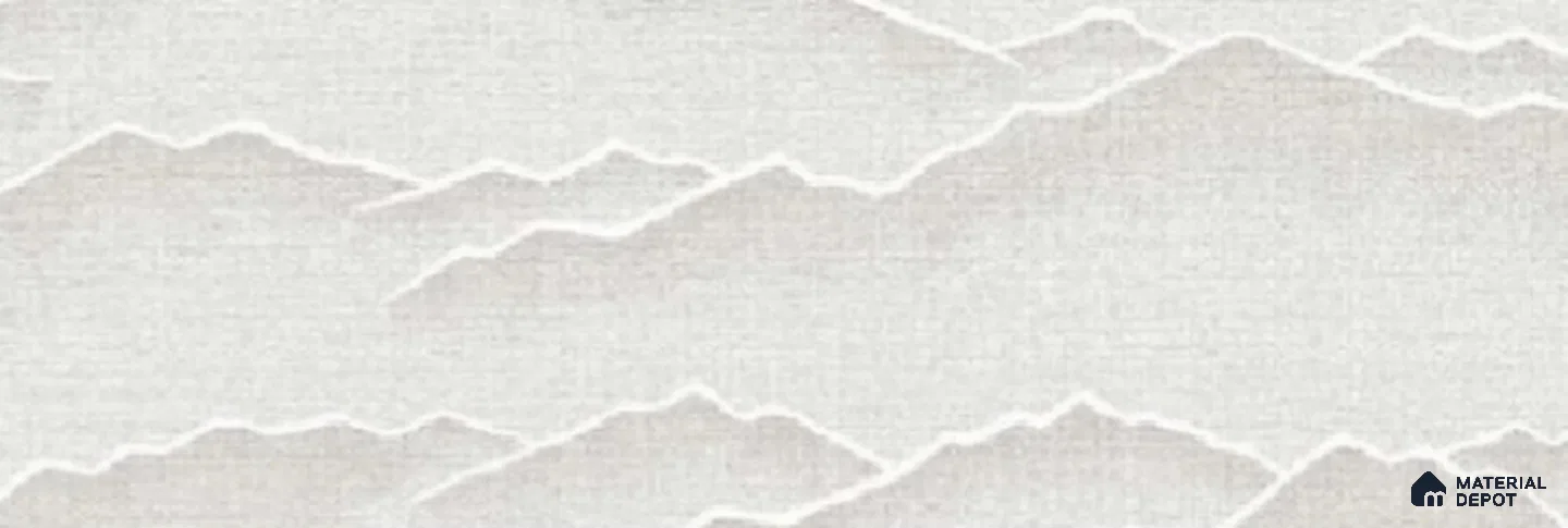 81278-1 | 5 Meter x 42 Inch PVC Patterned Look Wallpaper - 57 Sq. Ft. | Minimum 15% wastage during installation