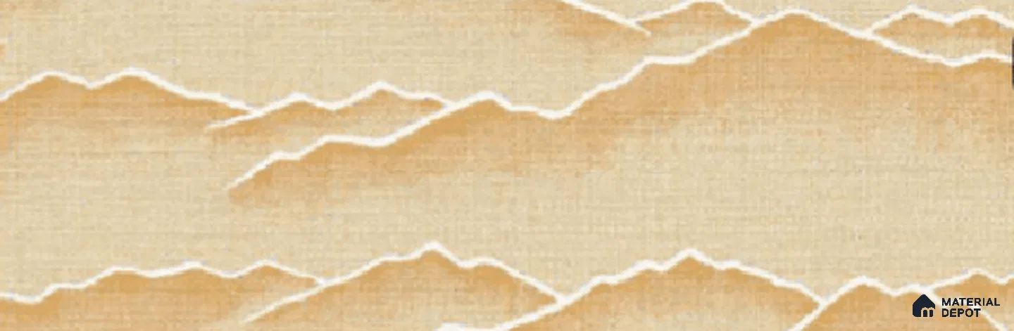 81278-2 | 5 Meter x 42 Inch PVC Patterned Look Wallpaper - 57 Sq. Ft. | Minimum 15% wastage during installation