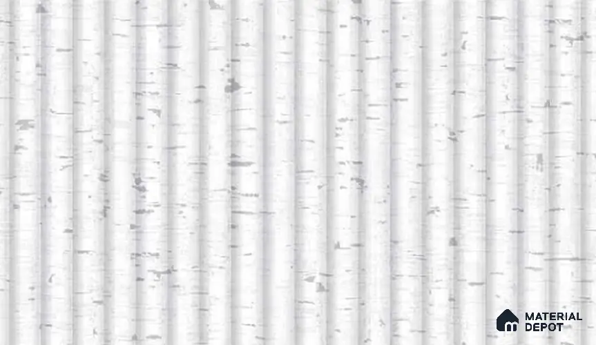 81280-1 | 5 Meter x 42 Inch PVC Patterned Look Wallpaper - 57 Sq. Ft. | Minimum 15% wastage during installation