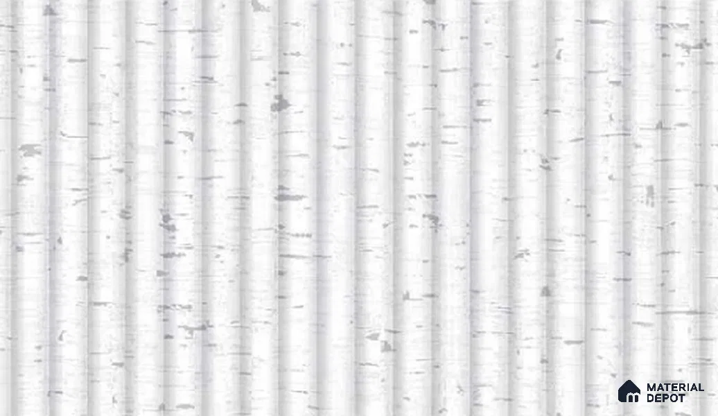 81280-1 | 5 Meter x 42 Inch PVC Patterned Look Wallpaper - 57 Sq. Ft. | Minimum 15% wastage during installation