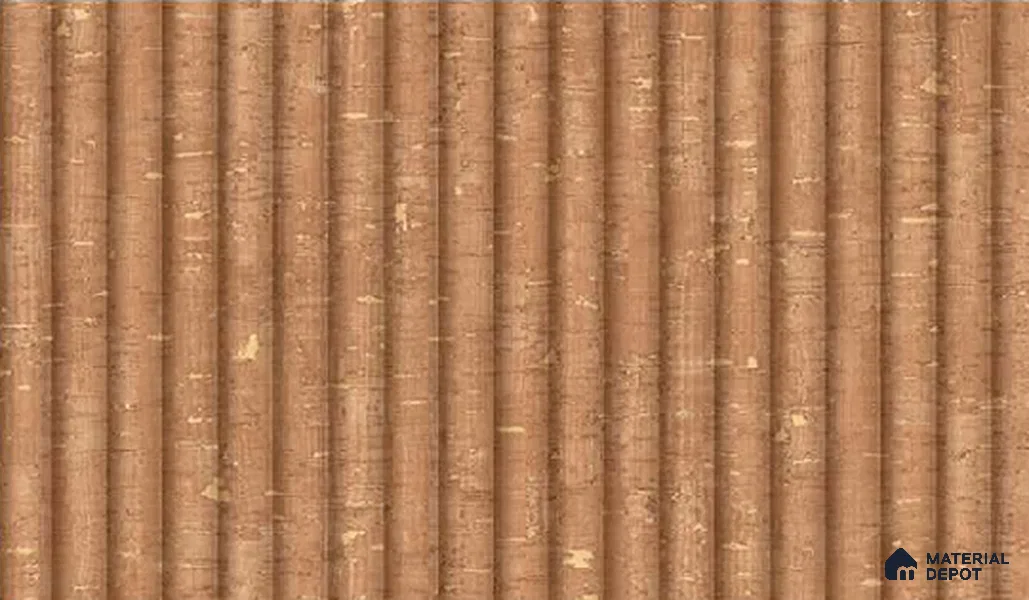 81280-3 | 5 Meter x 42 Inch PVC Patterned Look Wallpaper - 57 Sq. Ft. | Minimum 15% wastage during installation