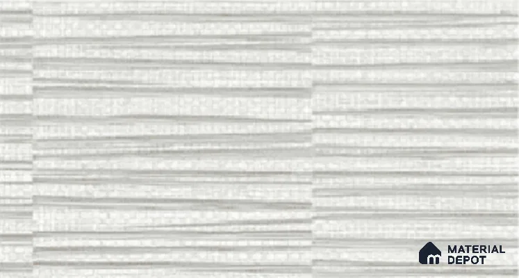 81283-1 | 5 Meter x 42 Inch PVC Patterned Look Wallpaper - 57 Sq. Ft. | Minimum 15% wastage during installation