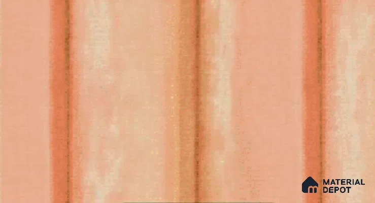 81286-3 | 5 Meter x 42 Inch PVC Patterned Look Wallpaper - 57 Sq. Ft. | Minimum 15% wastage during installation