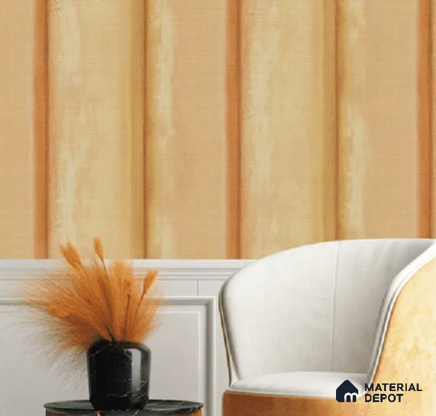 81286-3 | 5 Meter x 42 Inch PVC Patterned Look Wallpaper - 57 Sq. Ft. | Minimum 15% wastage during installation
