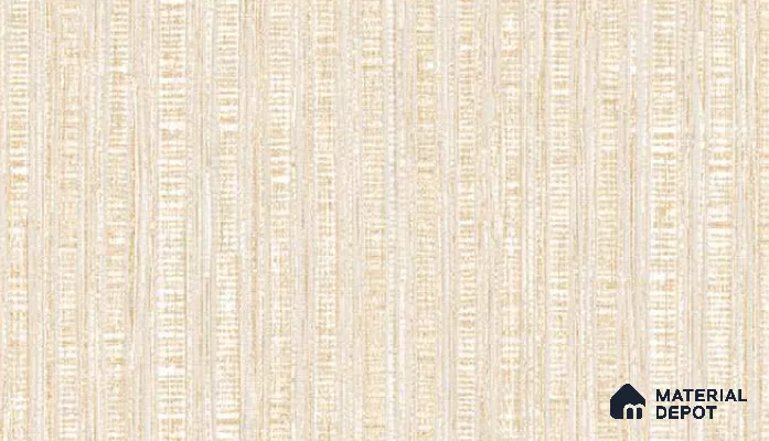 81287-2 | 5 Meter x 42 Inch PVC Texture Look Wallpaper - 57 Sq. Ft. | Minimum 15% wastage during installation