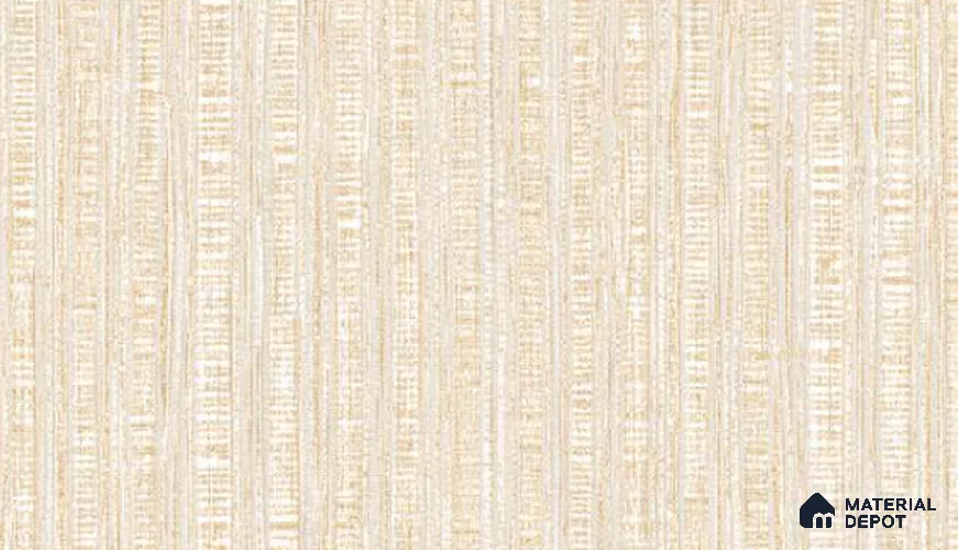 81287-2 | 5 Meter x 42 Inch PVC Texture Look Wallpaper - 57 Sq. Ft. | Minimum 15% wastage during installation
