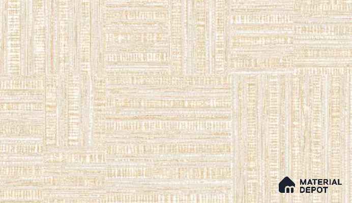 81288-2 | 5 Meter x 42 Inch PVC Texture Look Wallpaper - 57 Sq. Ft. | Minimum 15% wastage during installation