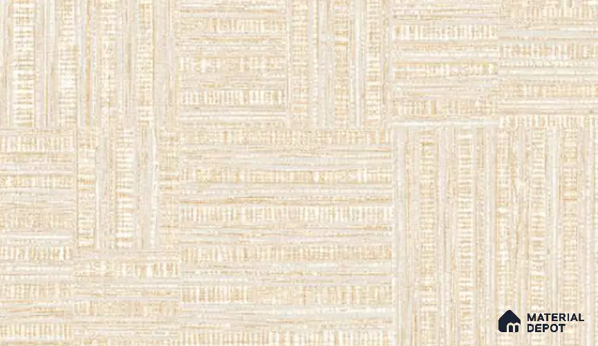 81288-2 | 5 Meter x 42 Inch PVC Texture Look Wallpaper - 57 Sq. Ft. | Minimum 15% wastage during installation