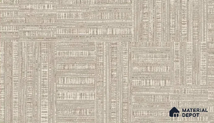 81288-3 | 5 Meter x 42 Inch PVC Texture Look Wallpaper - 57 Sq. Ft. | Minimum 15% wastage during installation