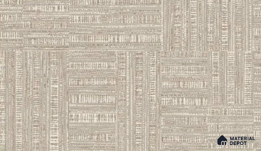 81288-3 | 5 Meter x 42 Inch PVC Texture Look Wallpaper - 57 Sq. Ft. | Minimum 15% wastage during installation